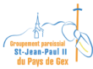 La chorale du Groupement paroissial SJP2